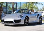 Thumbnail Photo 13 for 2017 Porsche 911 Turbo S